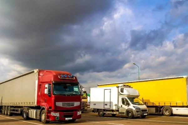 Ankara Diyarbakır Nakliyat Ambarları