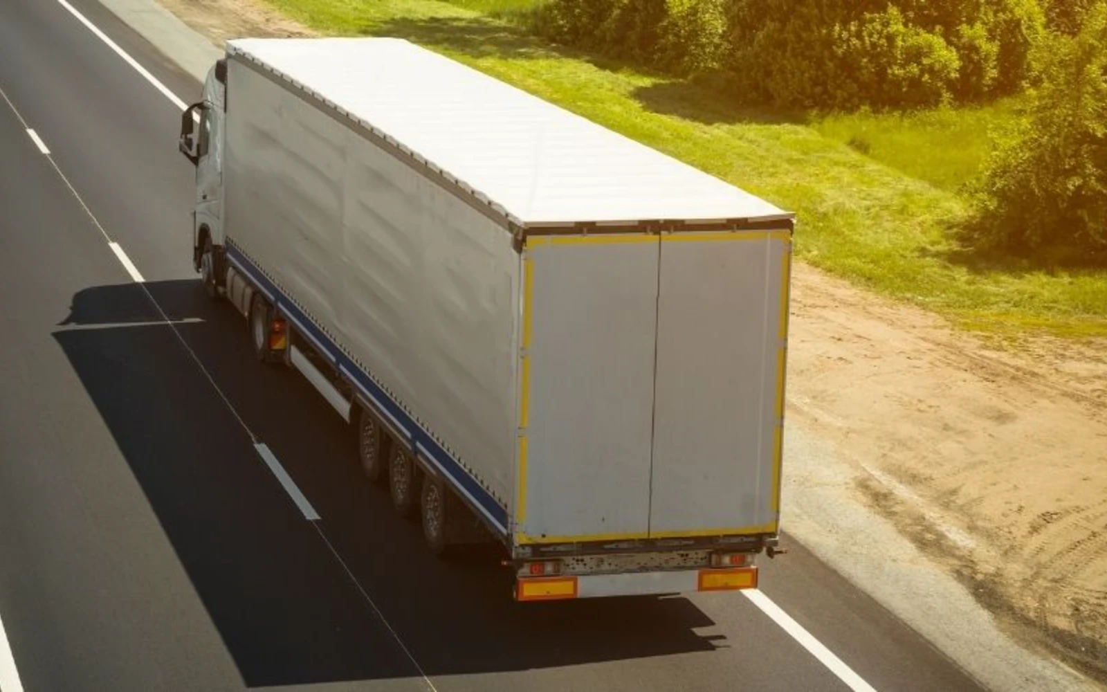 Ankara ve Diyarbakır Arası Ambar Taşımacılık